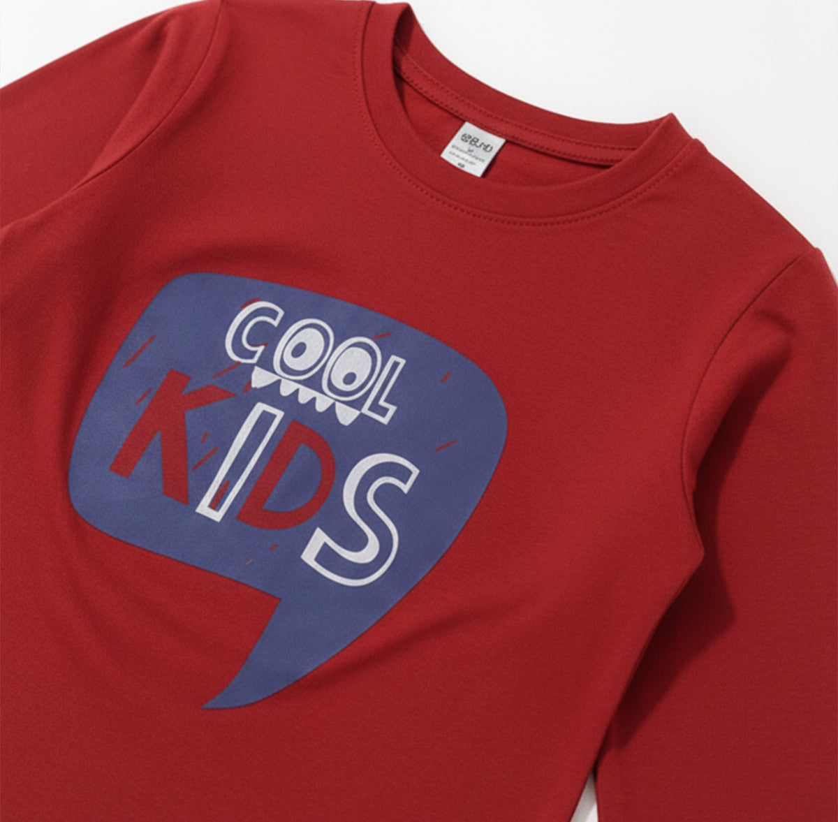 Teeshirt Cool Kids