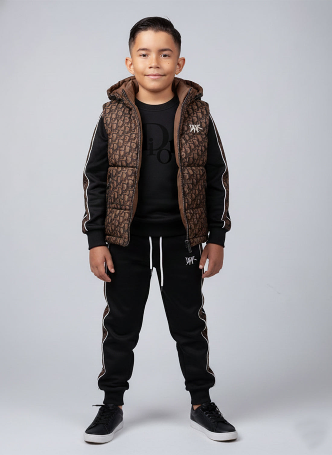 Enssemble 3 Pièces Dior