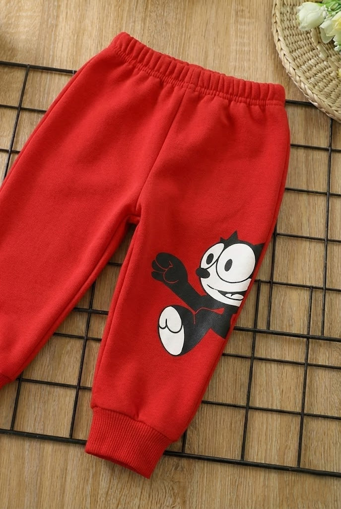 Enssemble Felix The Cat