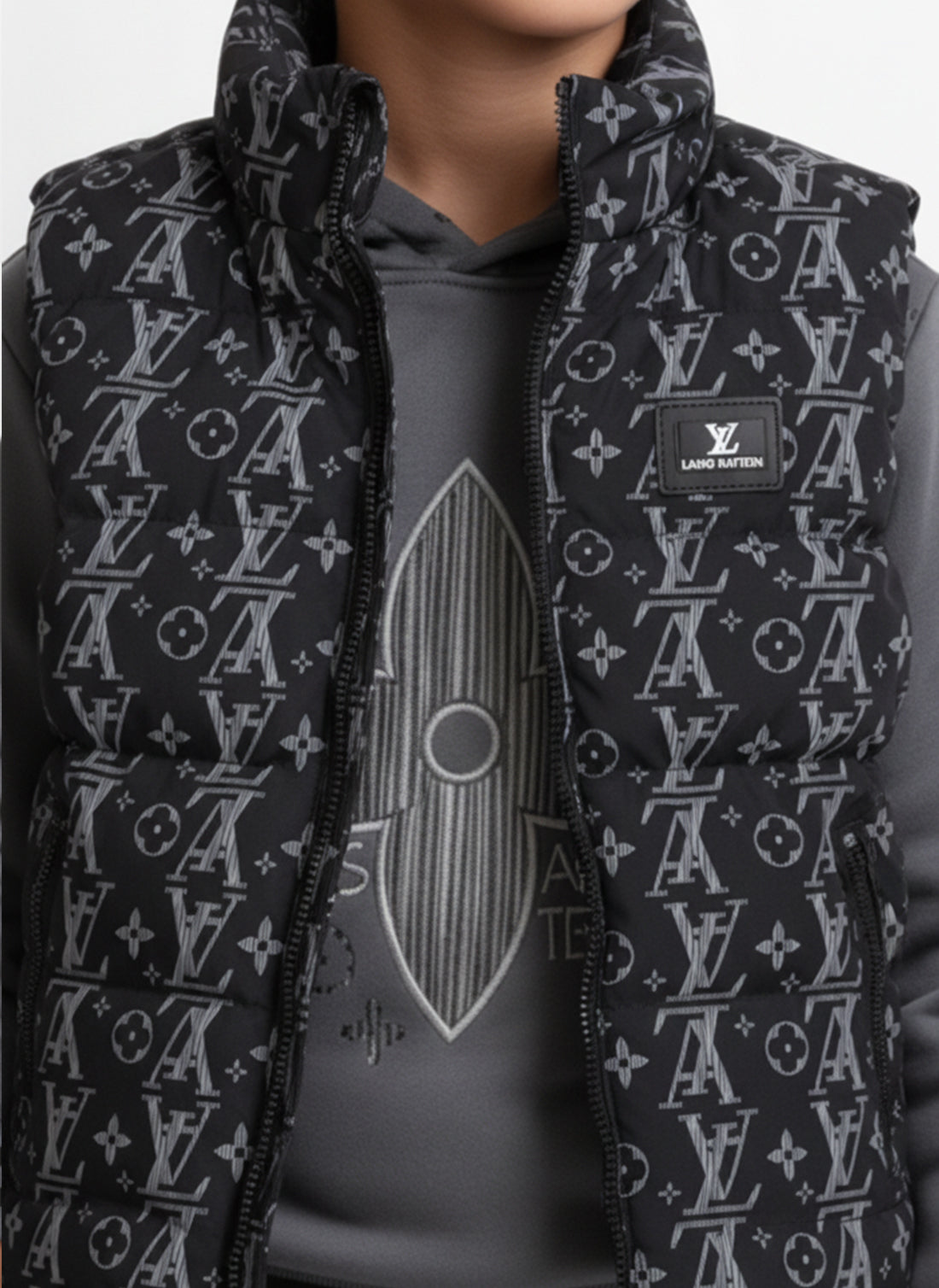 Enssemble 3 Pièces Lanis Aunttin