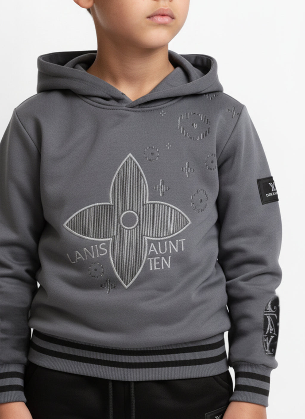 Enssemble 3 Pièces Lanis Aunttin