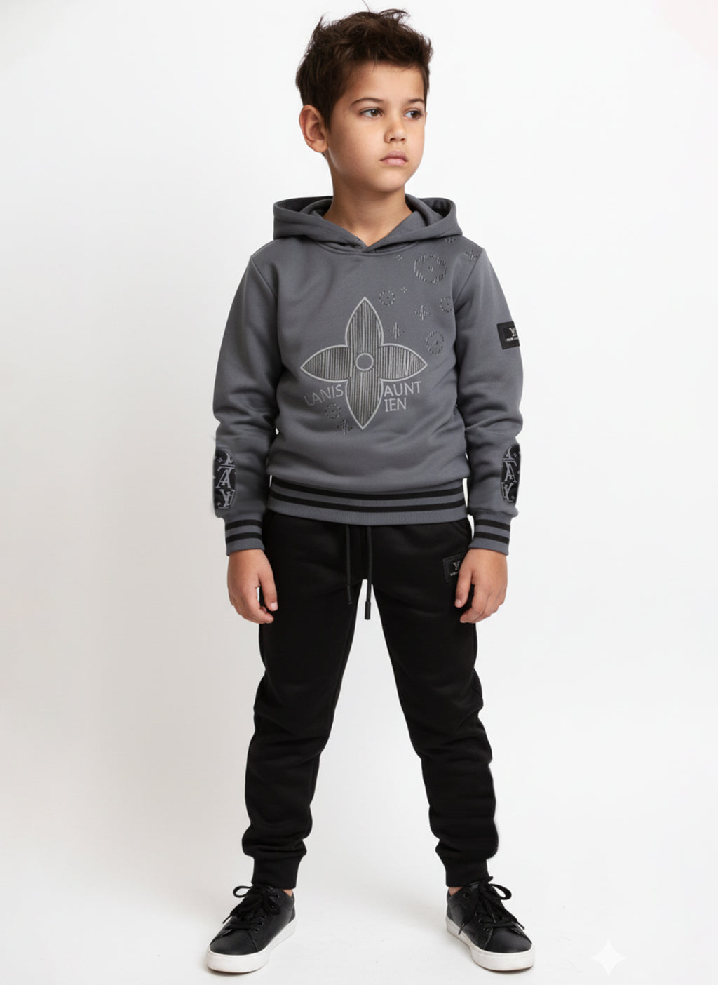 Enssemble 3 Pièces Lanis Aunttin