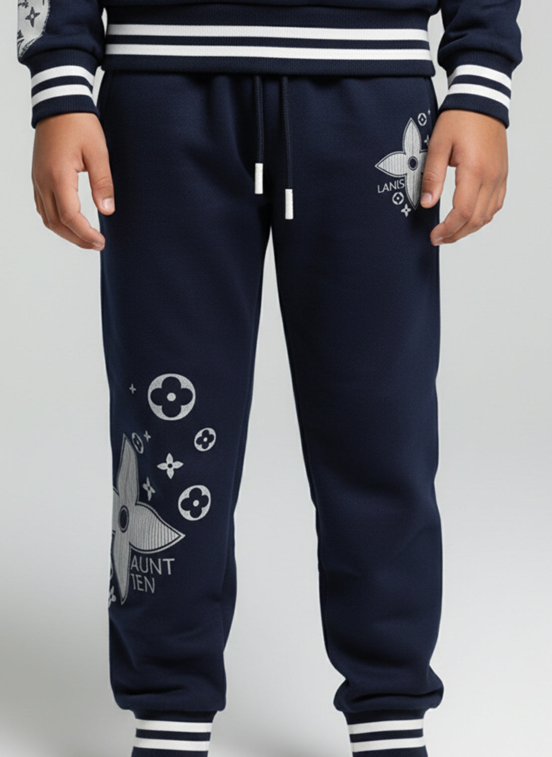 Enssemble 3 Pièces Lanis Aunttin