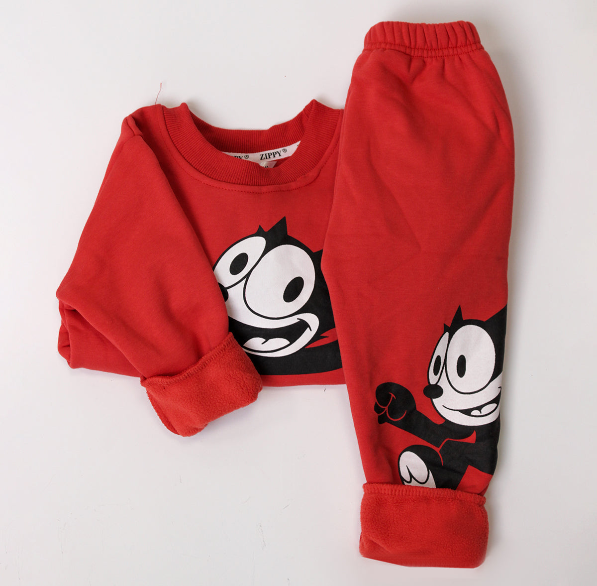 Enssemble Felix The Cat