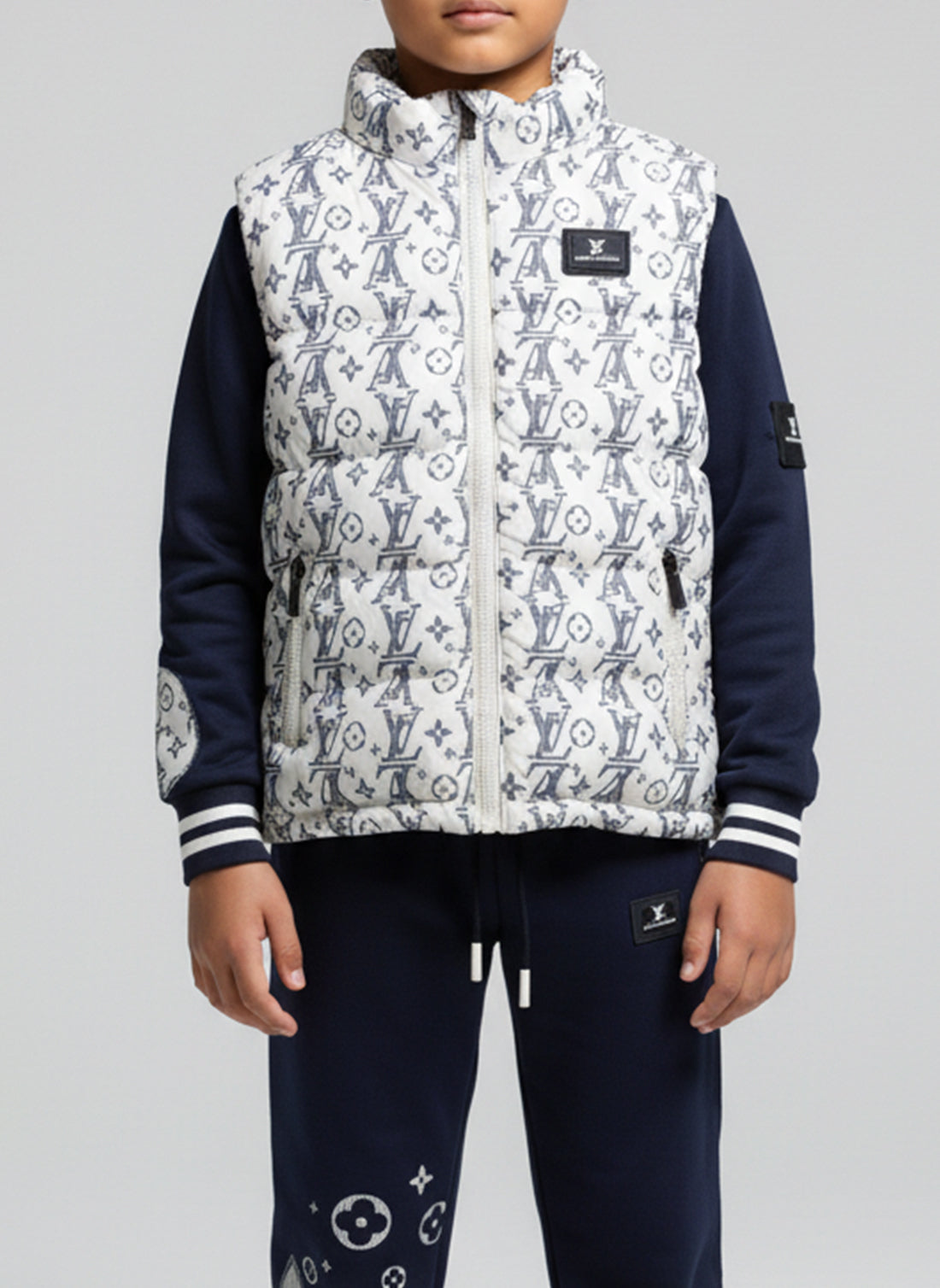 Enssemble 3 Pièces Lanis Aunttin