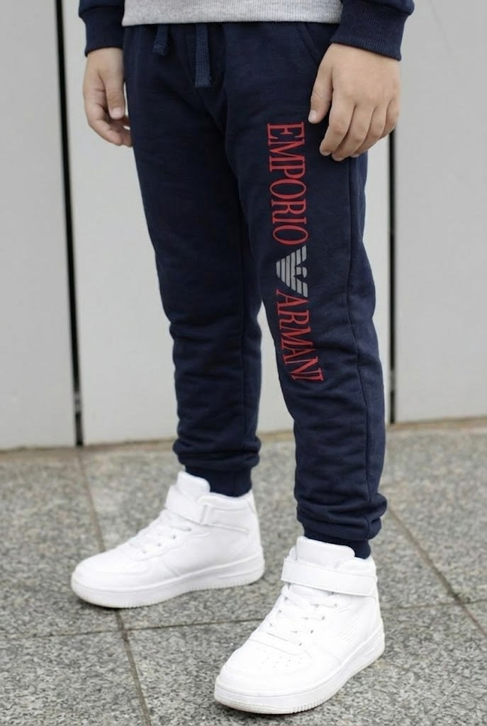 Enssemble Emporio Armani