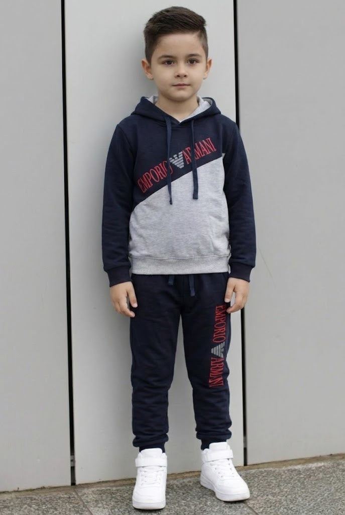 Enssemble Emporio Armani