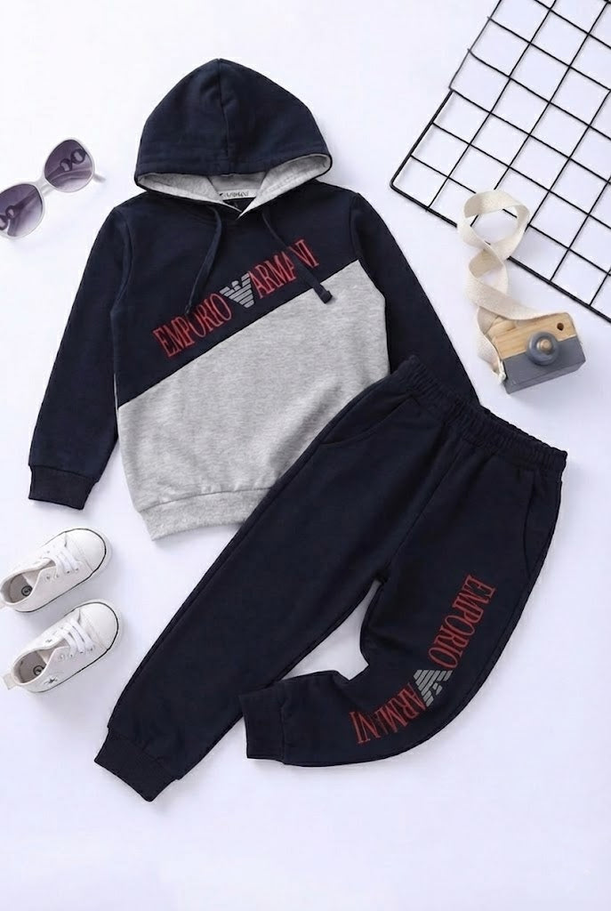 Enssemble Emporio Armani