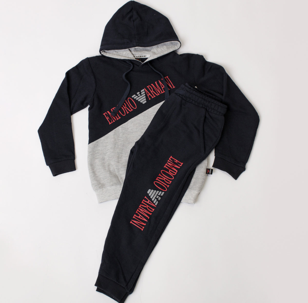 Enssemble Emporio Armani