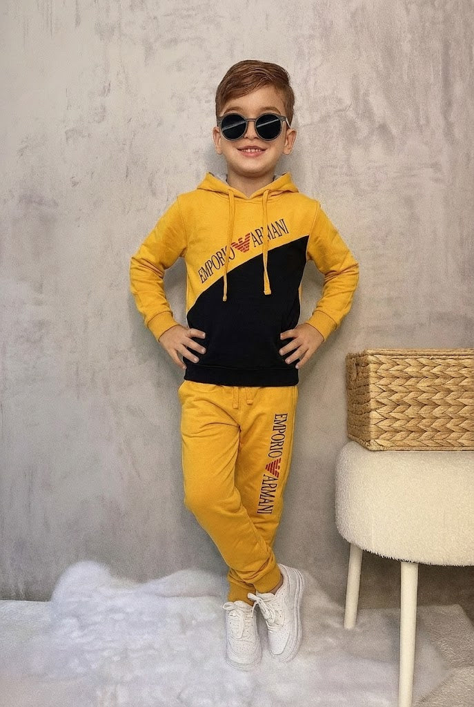 Enssemble Emporio Armani