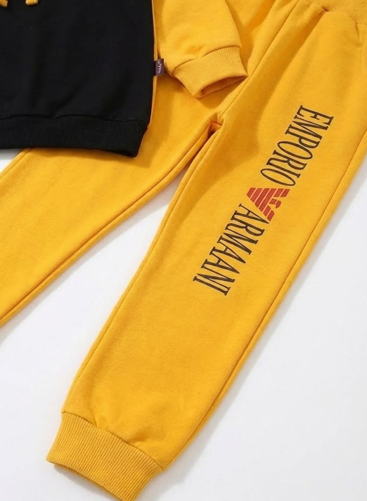 Enssemble Emporio Armani