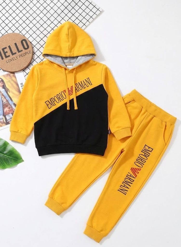 Enssemble Emporio Armani