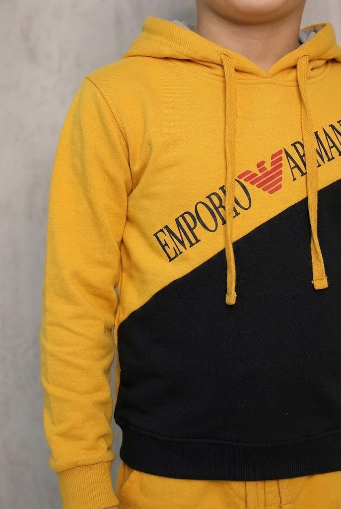 Enssemble Emporio Armani