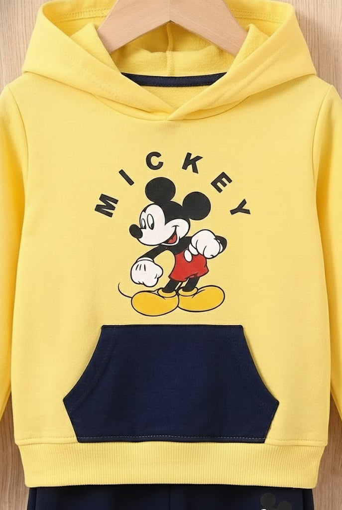 Enssemble Mickey Mouse Garçon