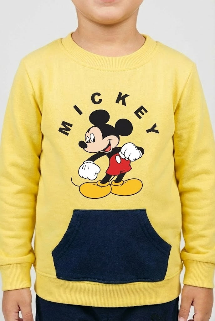 Enssemble Mickey Mouse Garçon