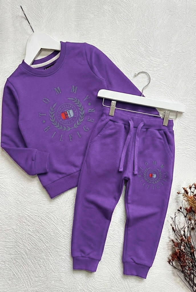 Enssemble Tommy Hilfiger