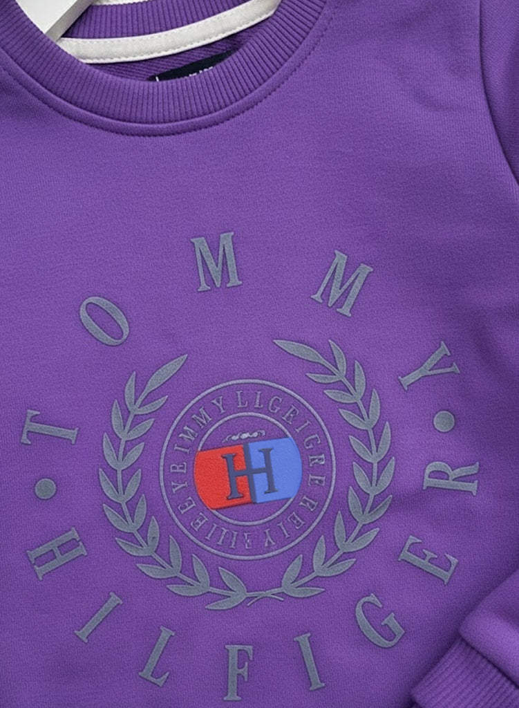 Enssemble Tommy Hilfiger