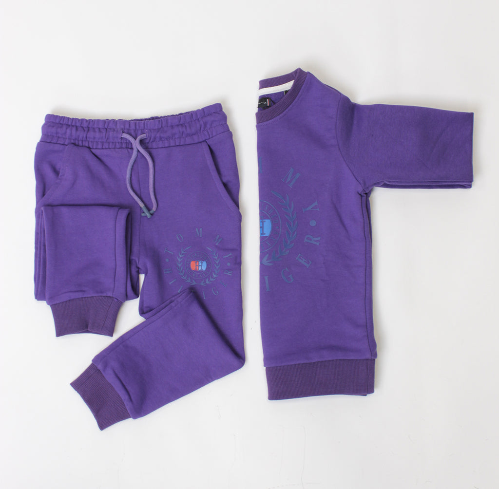 Enssemble Tommy Hilfiger